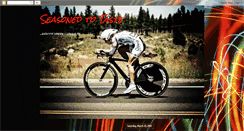 Desktop Screenshot of ksanderscycling.blogspot.com