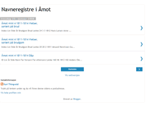 Tablet Screenshot of nr-aamot-hedmark.blogspot.com