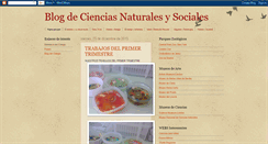 Desktop Screenshot of ceipmenesteo-cmedio.blogspot.com