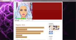 Desktop Screenshot of iltuttostardoll.blogspot.com