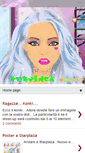 Mobile Screenshot of iltuttostardoll.blogspot.com