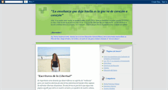 Desktop Screenshot of nicole-sandoval-cristi.blogspot.com