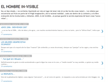 Tablet Screenshot of elhombrein-visible.blogspot.com
