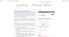 Desktop Screenshot of 9762140401.blogspot.com