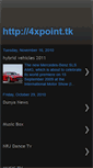 Mobile Screenshot of 4xpoint.blogspot.com