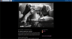 Desktop Screenshot of cteb.blogspot.com