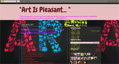 Desktop Screenshot of colourexist.blogspot.com