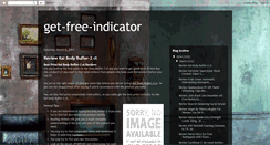 Desktop Screenshot of get-free-indicator.blogspot.com