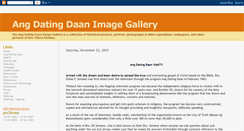 Desktop Screenshot of images-angdatingdaan.blogspot.com