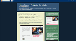 Desktop Screenshot of mcuervopcpherm.blogspot.com