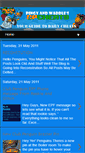 Mobile Screenshot of pingyandwaddlecpcheats.blogspot.com