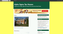 Desktop Screenshot of alphasigmatauhouses.blogspot.com