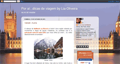 Desktop Screenshot of poraibyliaoliveira.blogspot.com