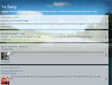 Tablet Screenshot of 4sang.blogspot.com