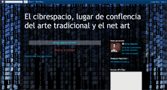 Desktop Screenshot of camiolosilvia-imdtp1.blogspot.com