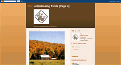 Desktop Screenshot of finds4.blogspot.com