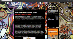 Desktop Screenshot of dddnm.blogspot.com