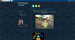 Desktop Screenshot of jmfilmagens.blogspot.com