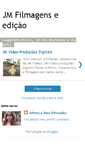 Mobile Screenshot of jmfilmagens.blogspot.com