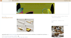 Desktop Screenshot of bella-jewels.blogspot.com