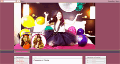 Desktop Screenshot of lovato-gomez-cyrus-love.blogspot.com