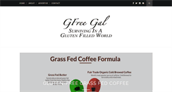 Desktop Screenshot of gfree-gal.blogspot.com