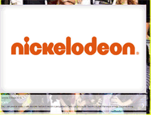 Tablet Screenshot of domcia2342-nickelodeon.blogspot.com