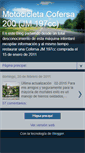 Mobile Screenshot of cofersa.blogspot.com