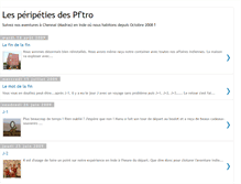 Tablet Screenshot of pftro.blogspot.com