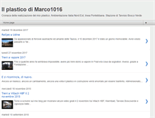 Tablet Screenshot of marco1016.blogspot.com