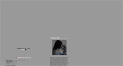 Desktop Screenshot of bluedestiny-love.blogspot.com