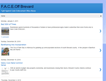 Tablet Screenshot of faceoffbrevard.blogspot.com