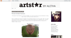 Desktop Screenshot of alethaisraels.blogspot.com