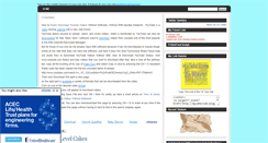 Desktop Screenshot of mycakeroom.blogspot.com