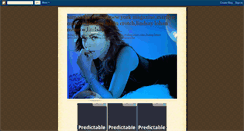 Desktop Screenshot of lindsaylohan-picture.blogspot.com