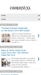 Mobile Screenshot of coordinuna.blogspot.com