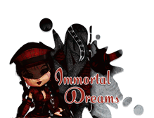 Tablet Screenshot of immortaldreams4u.blogspot.com