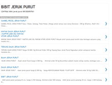 Tablet Screenshot of jerukpurutku.blogspot.com