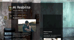 Desktop Screenshot of mireabilite.blogspot.com