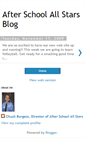 Mobile Screenshot of mybsacafterschoolallstars.blogspot.com