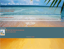 Tablet Screenshot of eywbookjazzclub.blogspot.com