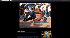 Desktop Screenshot of breakdance-pablo.blogspot.com