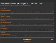 Tablet Screenshot of culturalcoldwar.blogspot.com