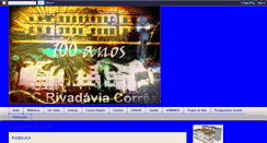 Desktop Screenshot of gecrivacorrea.blogspot.com