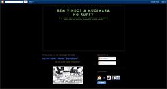 Desktop Screenshot of mugiwaranoruffy.blogspot.com