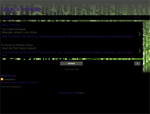 Tablet Screenshot of mawanemo-rahasiahackers.blogspot.com