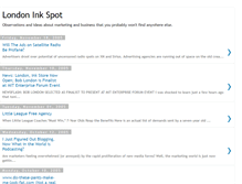 Tablet Screenshot of londonink.blogspot.com