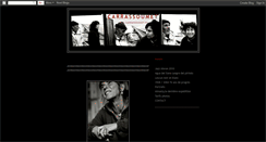 Desktop Screenshot of carrajl.blogspot.com