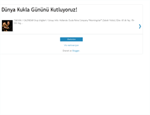 Tablet Screenshot of istanbulkuklafestivali.blogspot.com