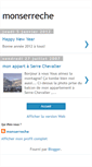 Mobile Screenshot of monserreche.blogspot.com